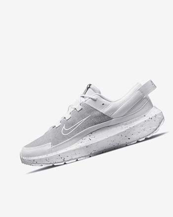 Nike Crater Remixa Blancos Blancos | MX 2743